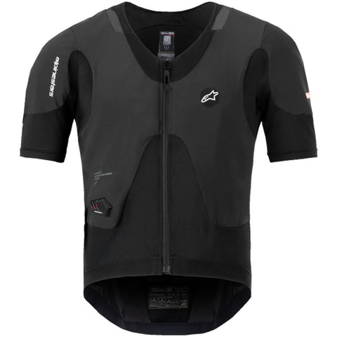Alpinestars Tech-Air 5 Plasma System Men's Street Body Armor-2701