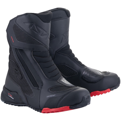 Alpinestars RT-7 Drystar Men's Street Boots-3404