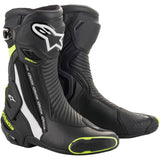Alpinestars SMX Plus Men's Street Boots-3404