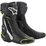 Alpinestars SMX Plus Vented Men's Street Boots-3404