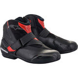 Alpinestars SMX1-R V2 Vented Men's Street Boots-3401