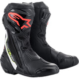 Alpinestars Supertech R Men's Street Boots-3401