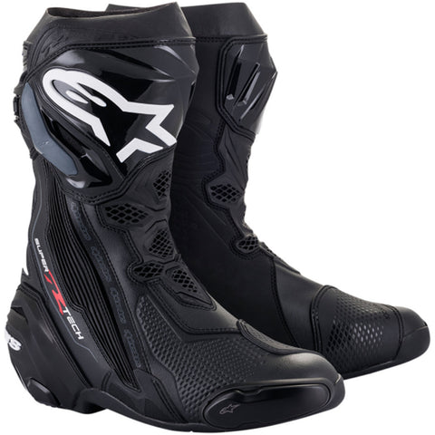 Alpinestars Supertech R Men's Street Boots-3401