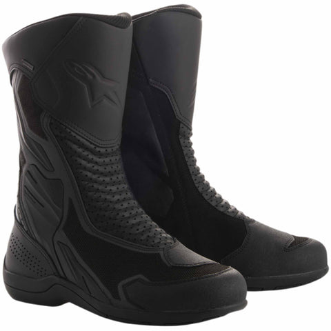 Alpinestars Air Plus v2 Gore-Tex XCR Men's Street Boots-3401