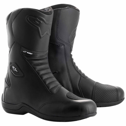 Alpinestars Andes v2 Drystar Men's Street Boots-3401