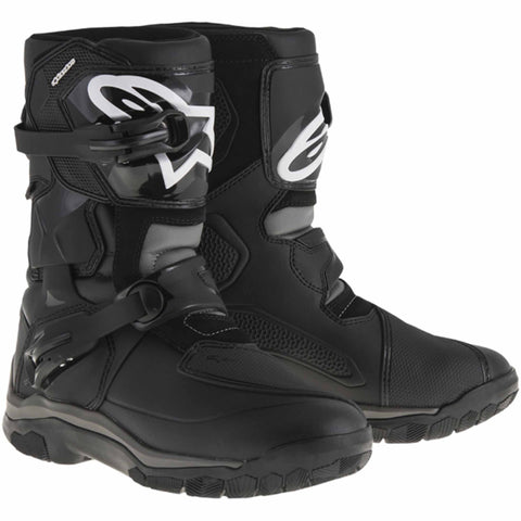 Alpinestars Belize Drystar Men's Street Boots-3410