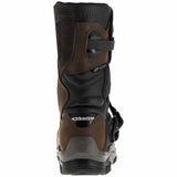 Alpinestars Belize Drystar Men's Street Boots-3410
