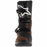 Alpinestars Belize Drystar Men's Street Boots-3410