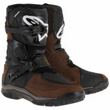 Alpinestars Belize Drystar Men's Street Boots-3410
