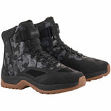 Alpinestars CR-6 Drystar Shoes Men's Street Boots-3405