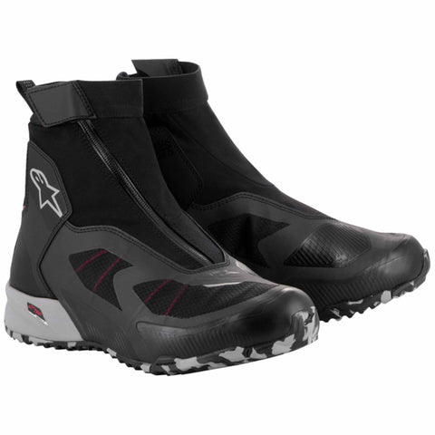 Alpinestars CR-8 Gore-Tex Shoes Men's Street Boots-3405