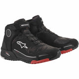 Alpinestars CR-X Drystar Riding Shoes Men's Street Boots-3405