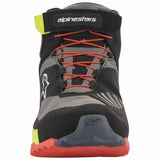 Alpinestars CR-X Drystar Riding Shoes Men's Street Boots-3405