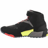 Alpinestars CR-X Drystar Riding Shoes Men's Street Boots-3405