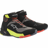Alpinestars CR-X Drystar Riding Shoes Men's Street Boots-3405