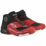 Alpinestars CR-X Drystar Riding Shoes Men's Street Boots-3405