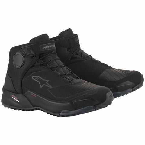 Alpinestars CR-X Drystar Riding Shoes Men's Street Boots-3405