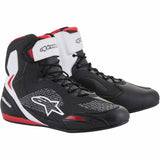 Alpinestars Faster-3 Rideknit Shoes Men's Street Boots-3405
