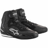 Alpinestars Faster-3 Rideknit Shoes Men's Street Boots-3405