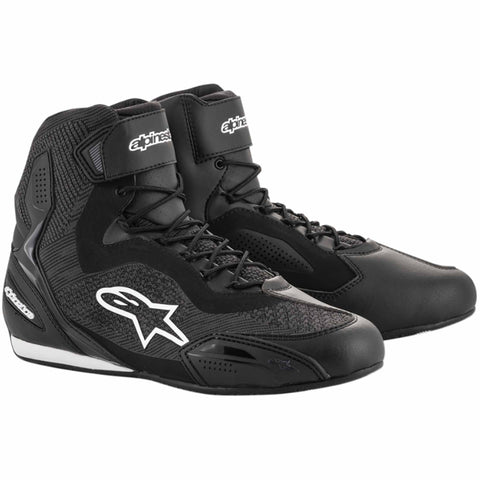 Alpinestars Faster-3 Rideknit Shoes Men's Street Boots-3405