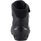 Alpinestars Faster-4 Men's Street Boots-3405
