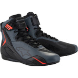 Alpinestars Faster-4 Men's Street Boots-3405