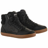 Alpinestars J-6 Waterproof Shoes Men's Street Boots-3405