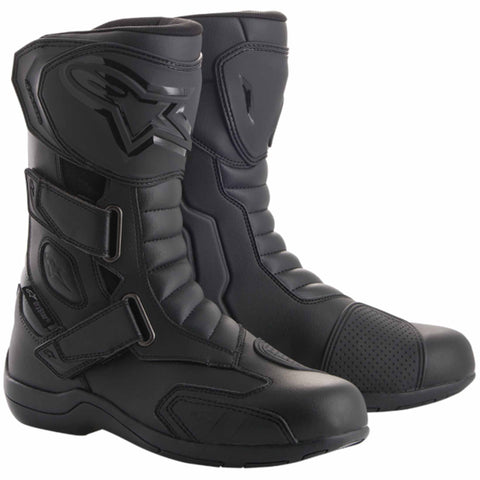 Alpinestars Radon Drystar Men's Street Boots-3401