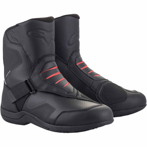 Alpinestars Ridge Waterproof Men's Street Boots-3401