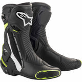 Alpinestars SMX Plus Men's Street Boots-3404