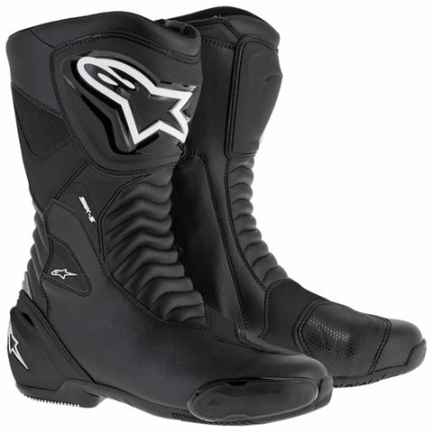 Alpinestars SMX-S Men's Street Boots-3404