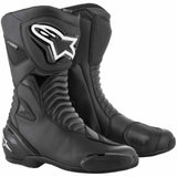Alpinestars SMX-S Waterproof Men's Street Boots-3404