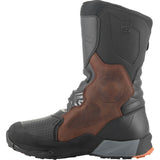 Alpinestars XT-8 GORE-TEX Men's Street Boots-3401