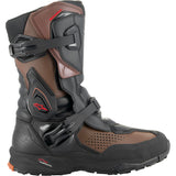 Alpinestars XT-8 GORE-TEX Men's Street Boots-3401