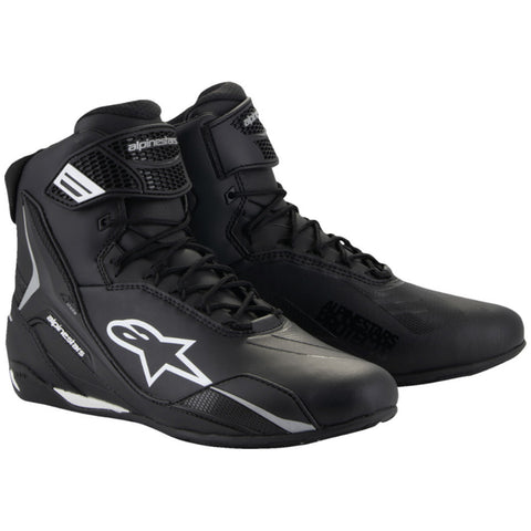 Alpinestars Stella Faster-4 Women's Street Boots-3405