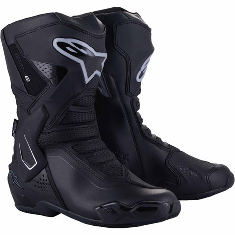 Alpinestars Stella SMX-6 V3 Drystar Women's Street Boots-3404