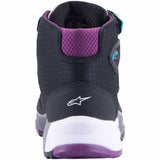 Alpinestars Stella CR-X Drystar Shoes Women's Street Boots-3405