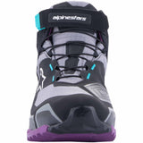 Alpinestars Stella CR-X Drystar Shoes Women's Street Boots-3405