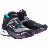 Alpinestars Stella CR-X Drystar Shoes Women's Street Boots-3405