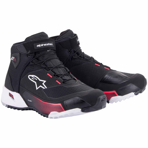 Alpinestars Stella CR-X Drystar Shoes Women's Street Boots-3405