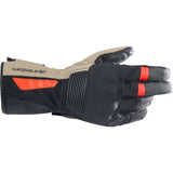 Alpinestars Denali Aerogel Drystar Men's Street Gloves