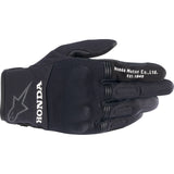 Alpinestars Honda Copper Men's Street Gloves