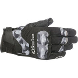 Alpinestars C-30 Drystar Men's Street Gloves-3310