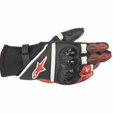 Alpinestars GPX V2 Men's Street Gloves-3301