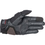 Alpinestars Halo Leather Men's Street Gloves-3301