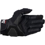 Alpinestars Halo Leather Men's Street Gloves-3301