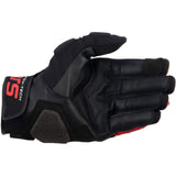 Alpinestars Halo Leather Men's Street Gloves-3301