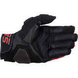 Alpinestars Halo Leather Men's Street Gloves-3301