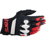 Alpinestars Halo Leather Men's Street Gloves-3301