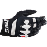 Alpinestars Halo Leather Men's Street Gloves-3301